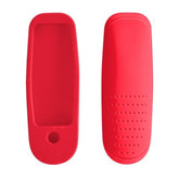 DOBE SILICONE COVER FOR PS5 MEDIA REMOTE CONTROL - Red